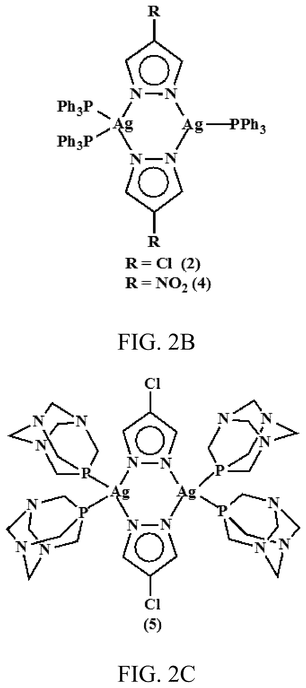 Synthesis and antimicrobial uses of dinuclear silver(i) pyrazolates