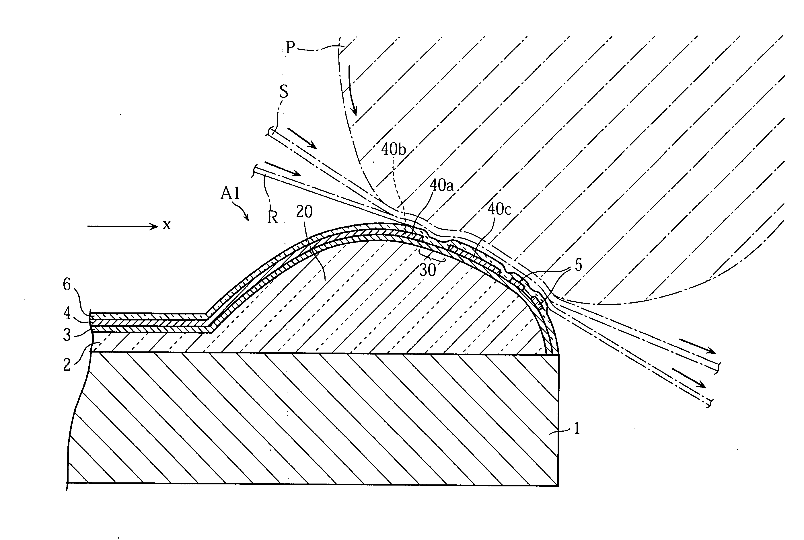 Thermal Printhead