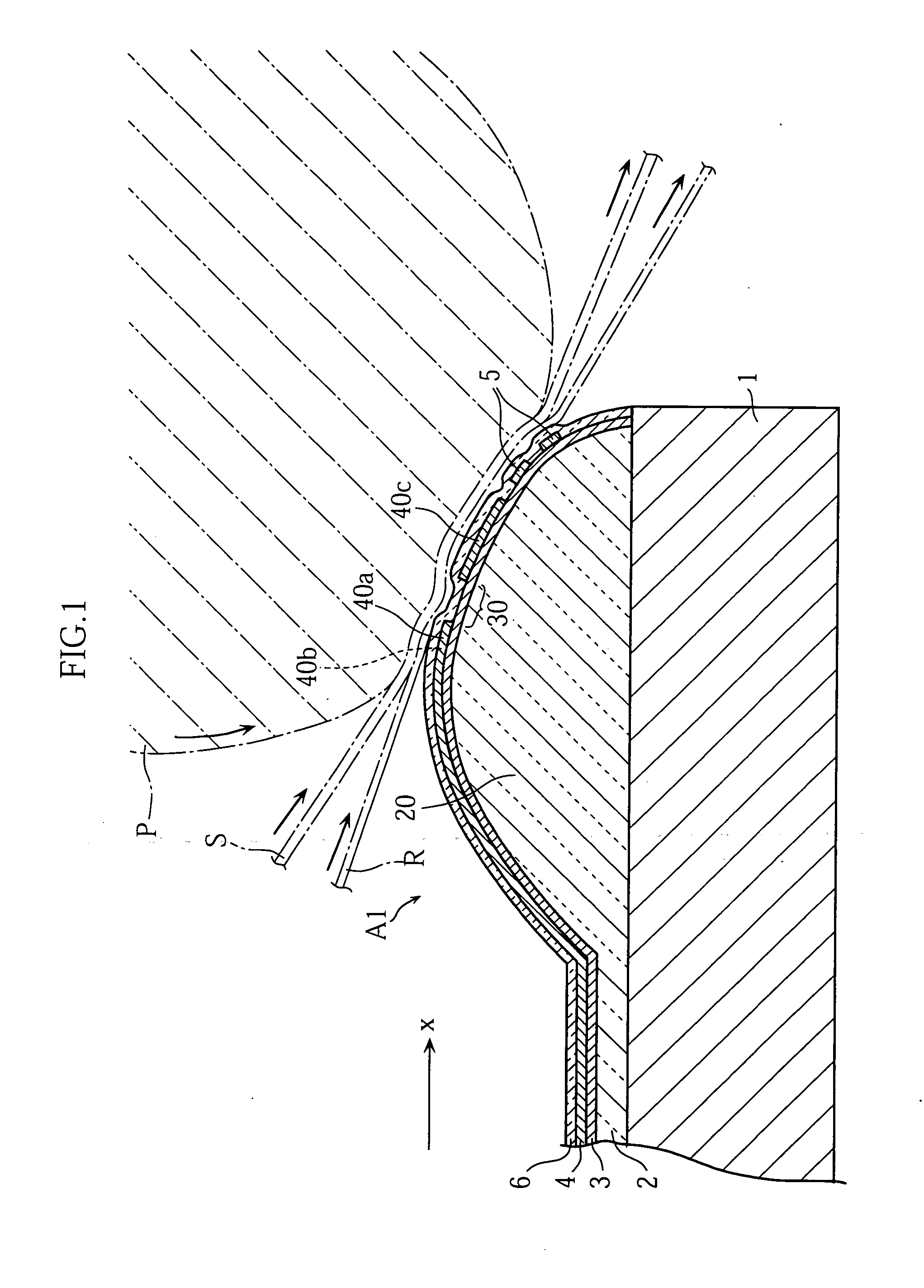 Thermal Printhead