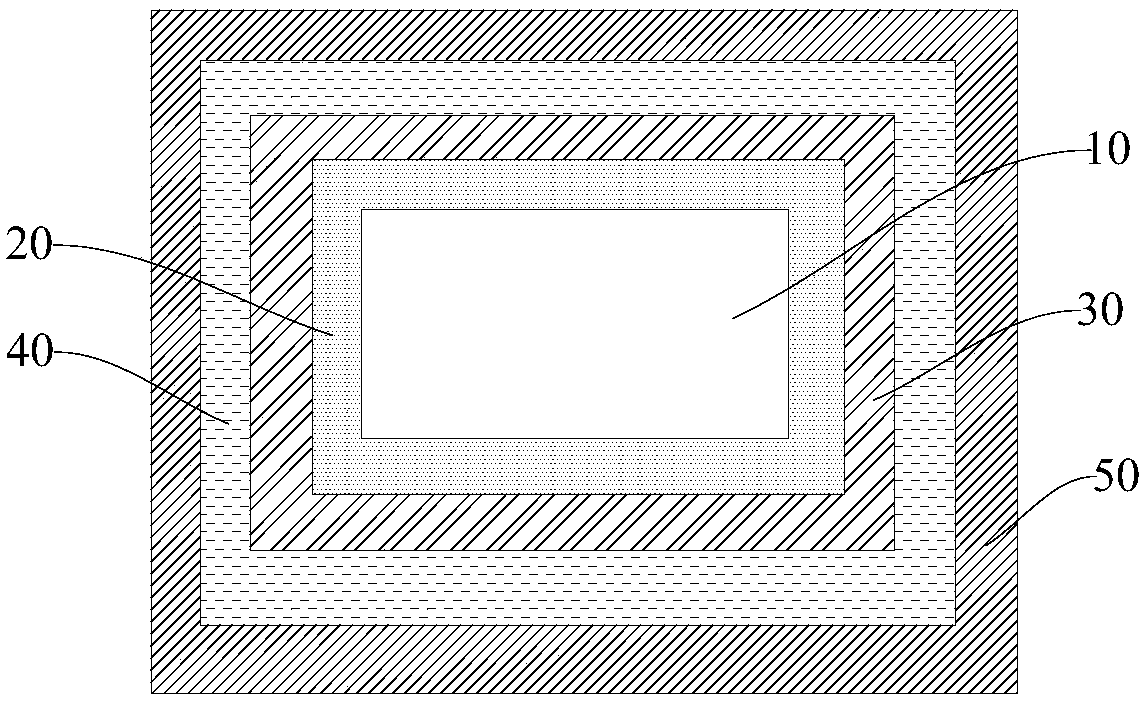 Composite anode material, preparation method of composite anode material, anode plate and preparation method of anode plate