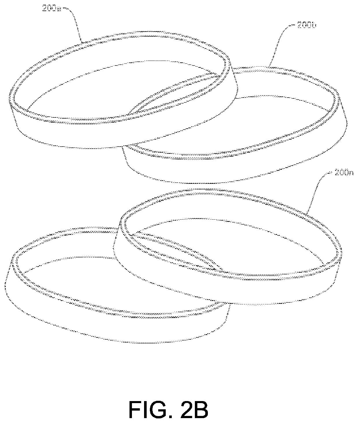 Hexagonal nesting block for solitary tunnel nesting bees and other hymenopterans