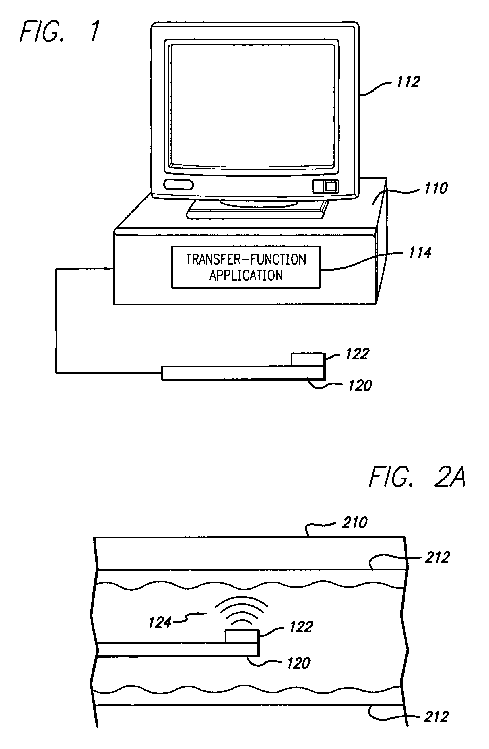 System and method for characterizing vascular tissue