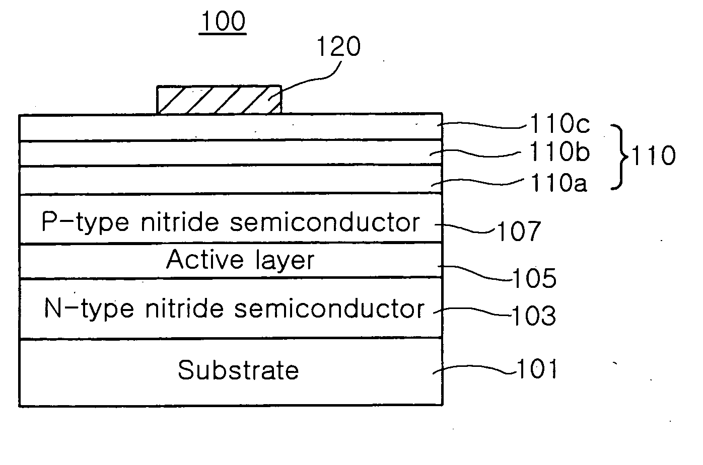 Nitride semiconductor light emitting device and method for manufacturing the same