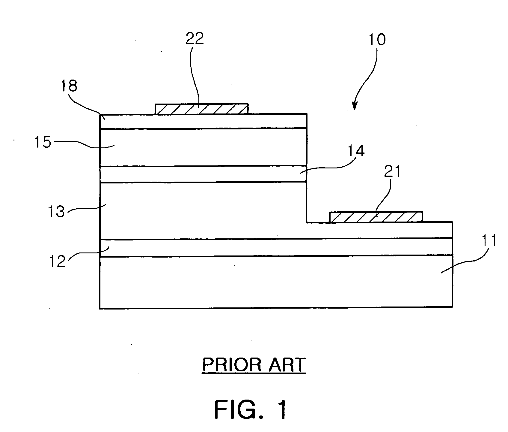 Nitride semiconductor light emitting device and method for manufacturing the same