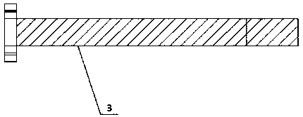 Posterior cruciate ligament lower dead center positioner