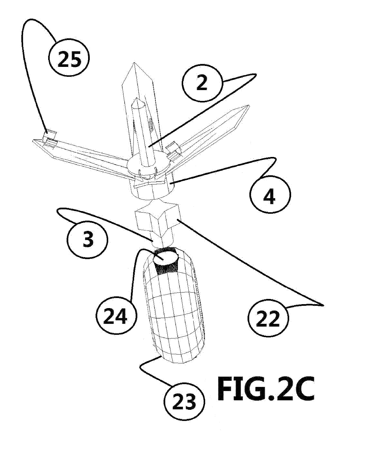 Accessory rotator coordinator connector apparatus and coordinator ring/Pin apparatus use for mixing multiple liquid Stimulated systems