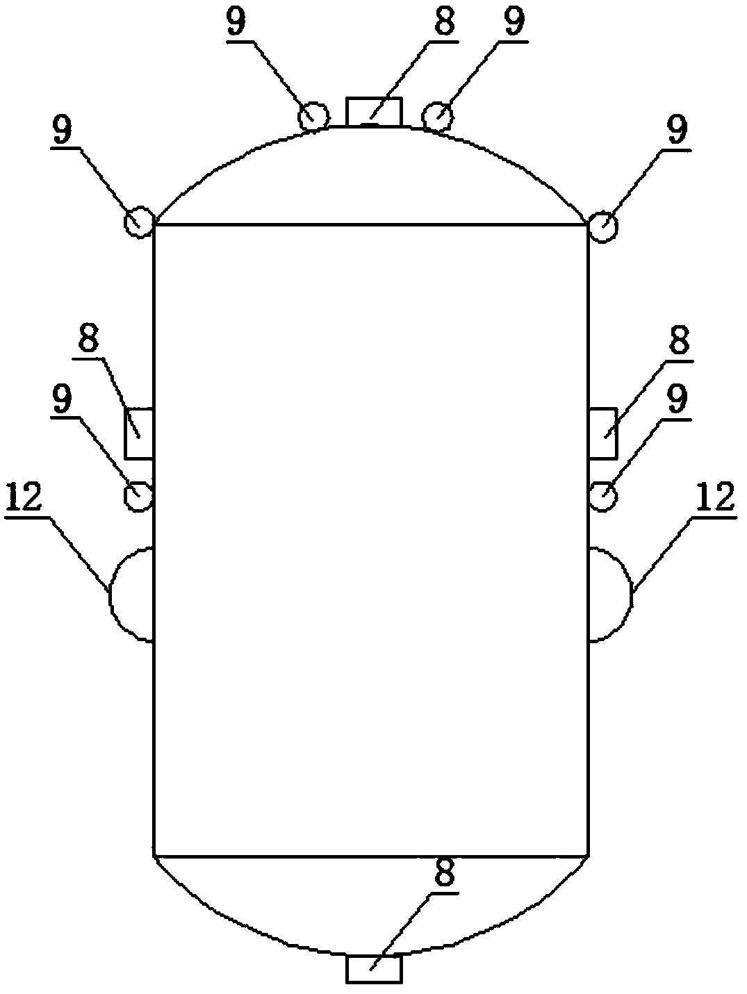 Intelligent combining system