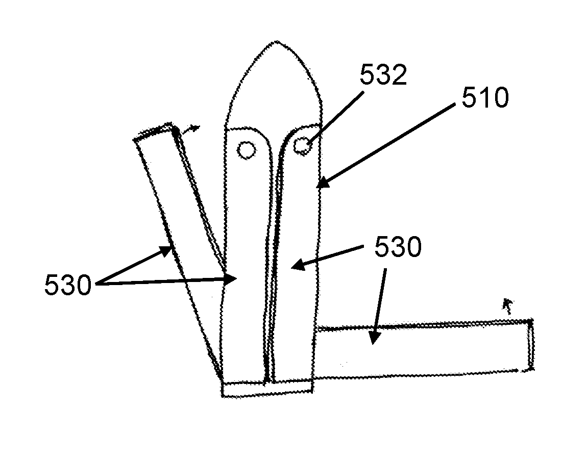 Aerial Delivery Assembly