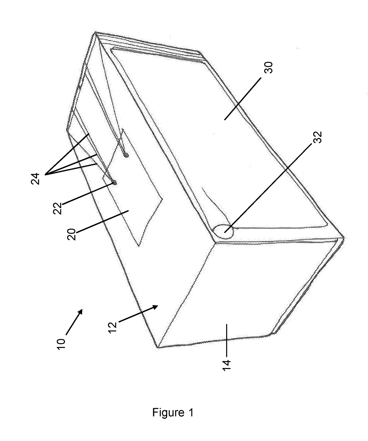 Aerial Delivery Assembly