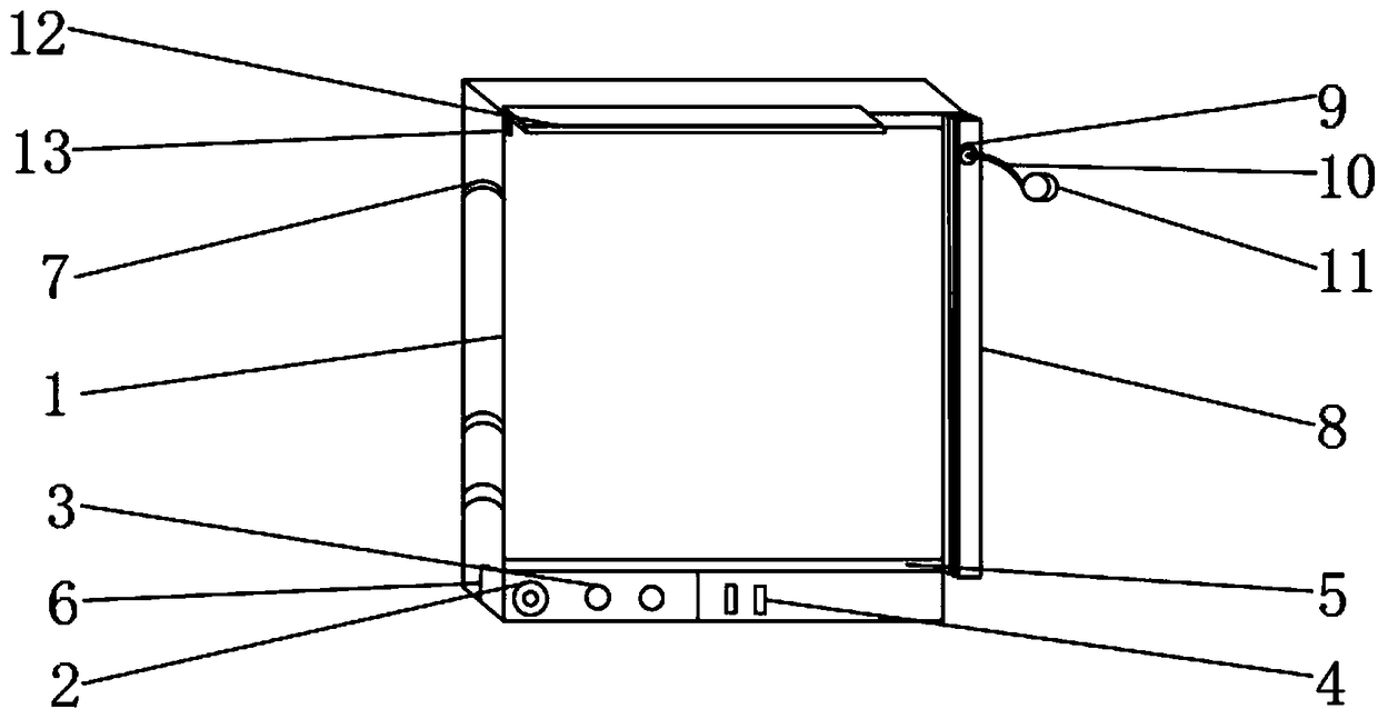 Medical auxiliary equipment for CT