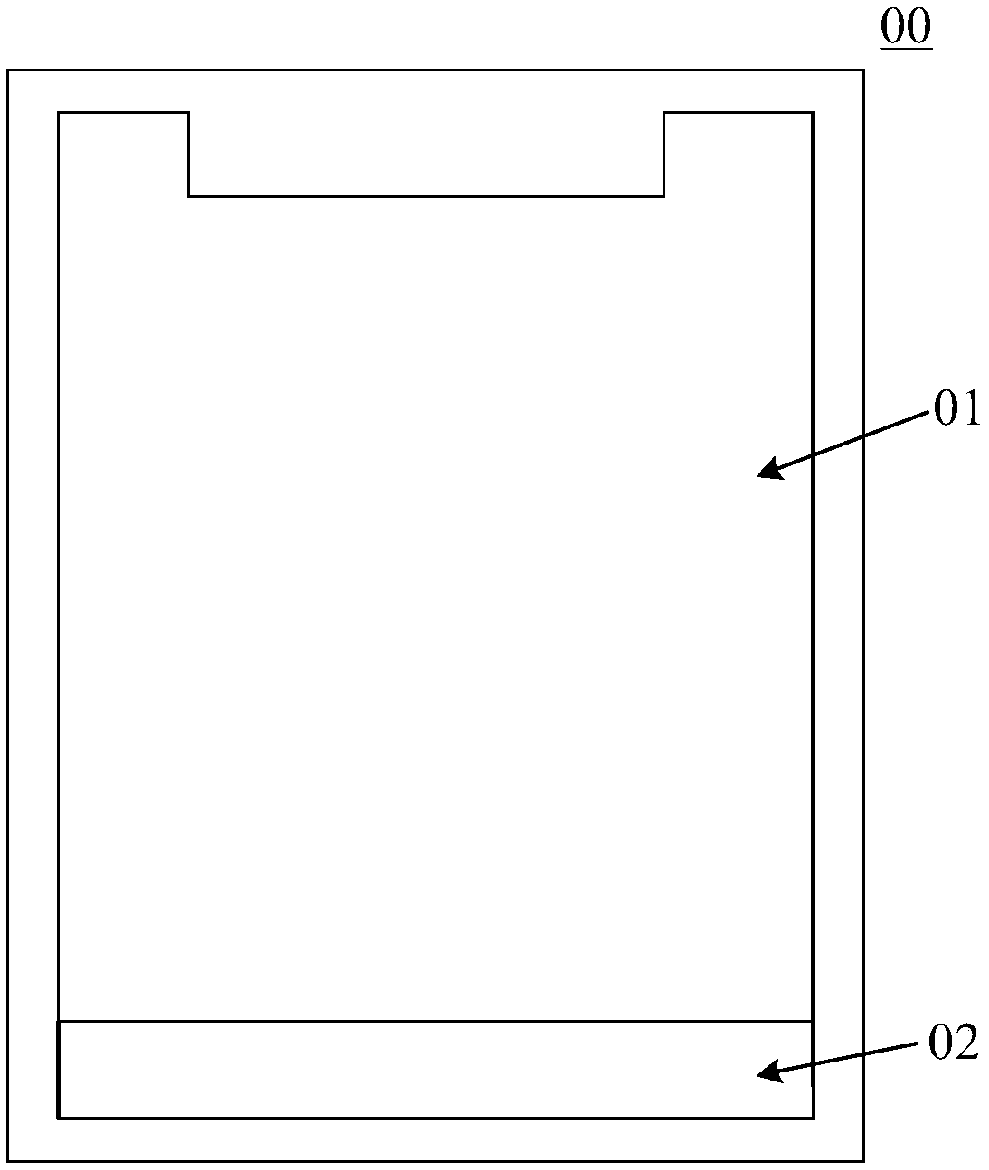 Array substrate as well as manufacture method and display device thereof