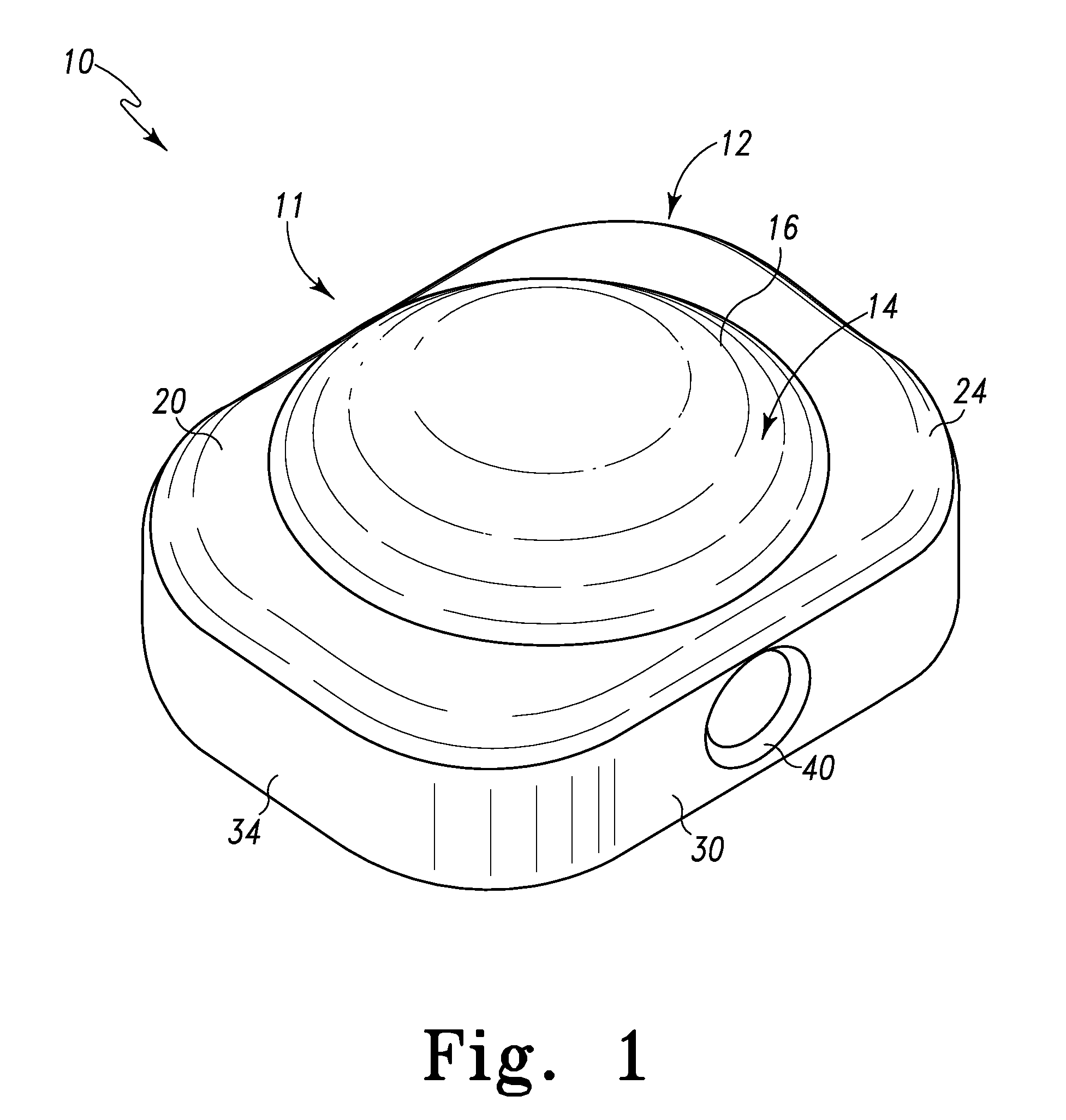 Spinal Interbody Device