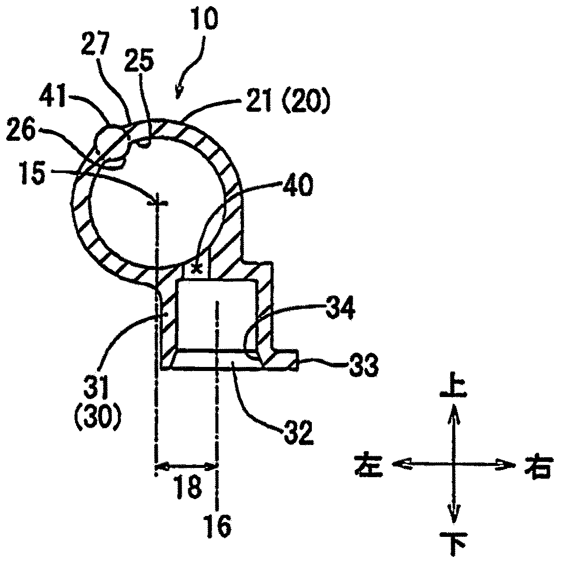 Fuel delivery pipes and methods of manufacturing the same