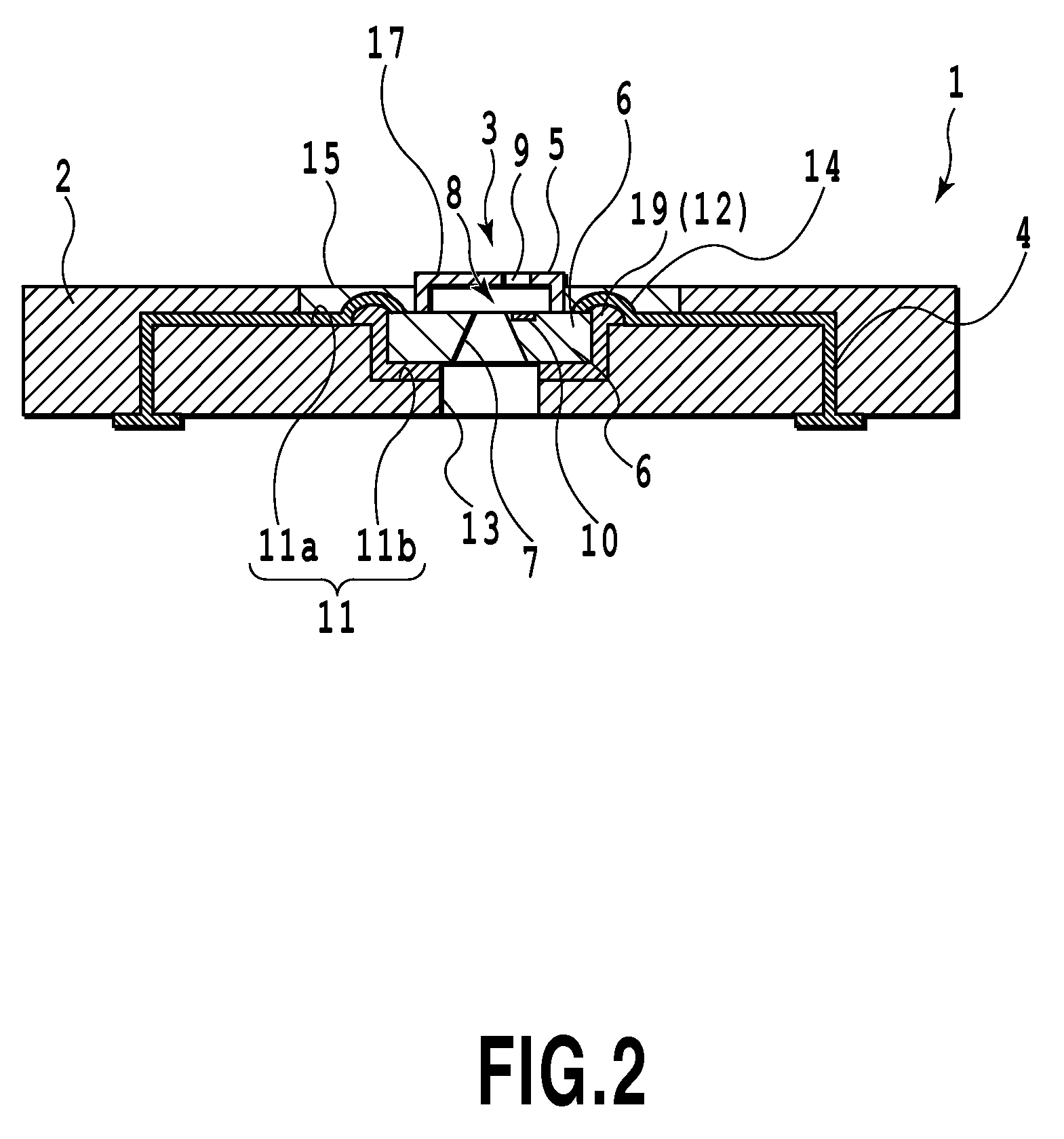 Liquid ejection head and method for manufacturing liquid ejection head