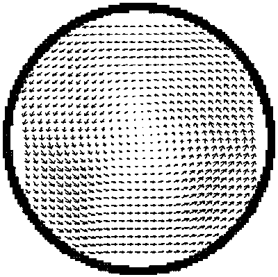 A Relativistic Magnetron with Multiple Antenna Coupling Output Structure