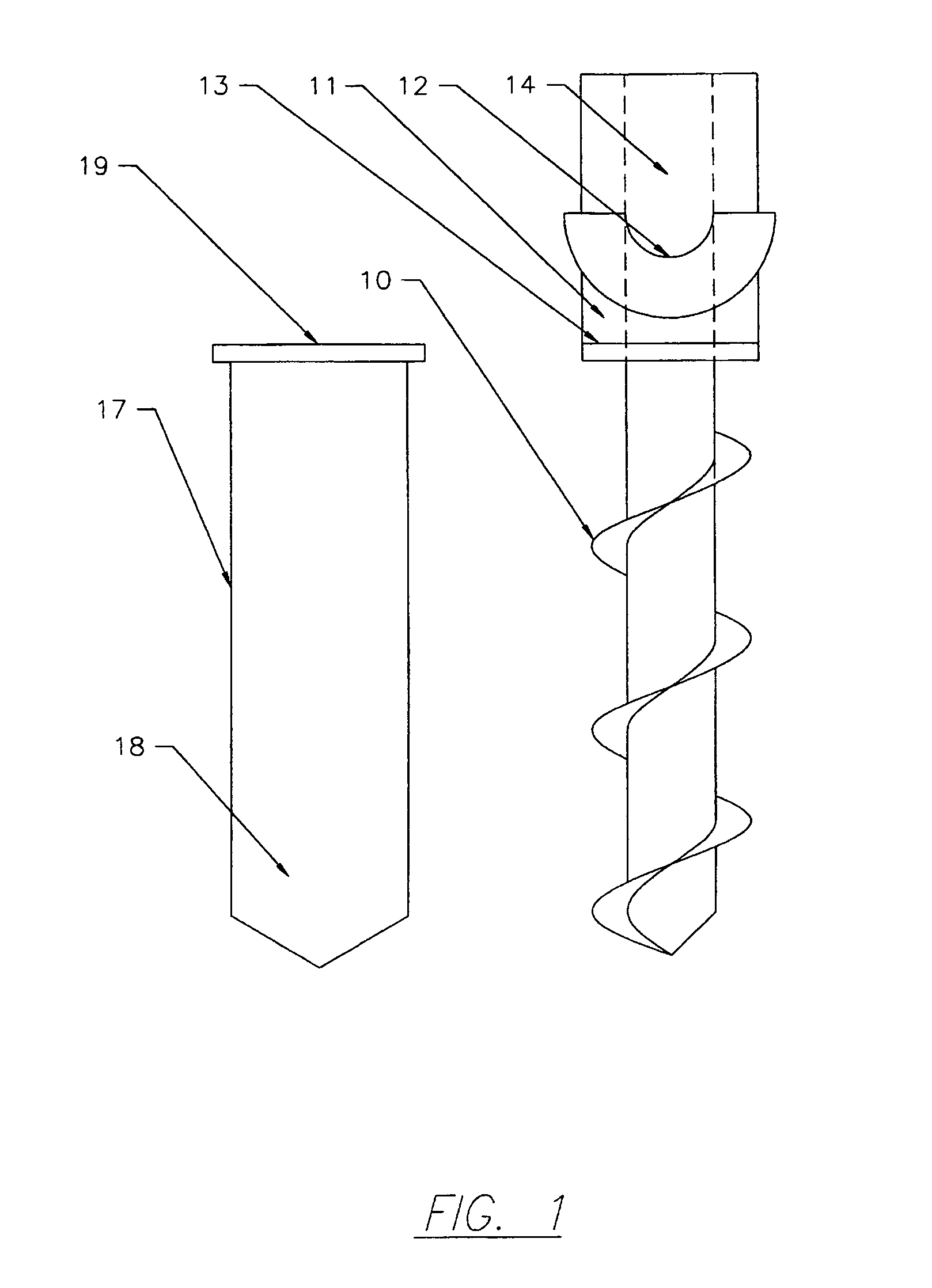 Article of manufacture for anchoring poles, tubing, or rods in sand, or other surface sediments