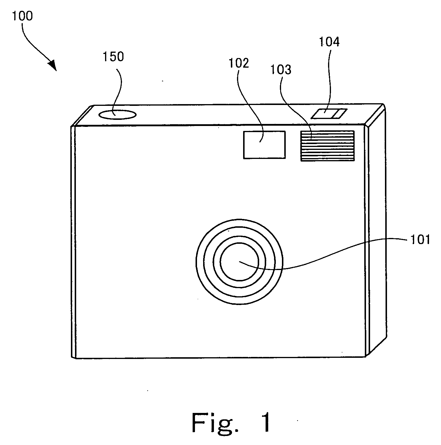 Optical element, optical unit, and image-taking apparatus