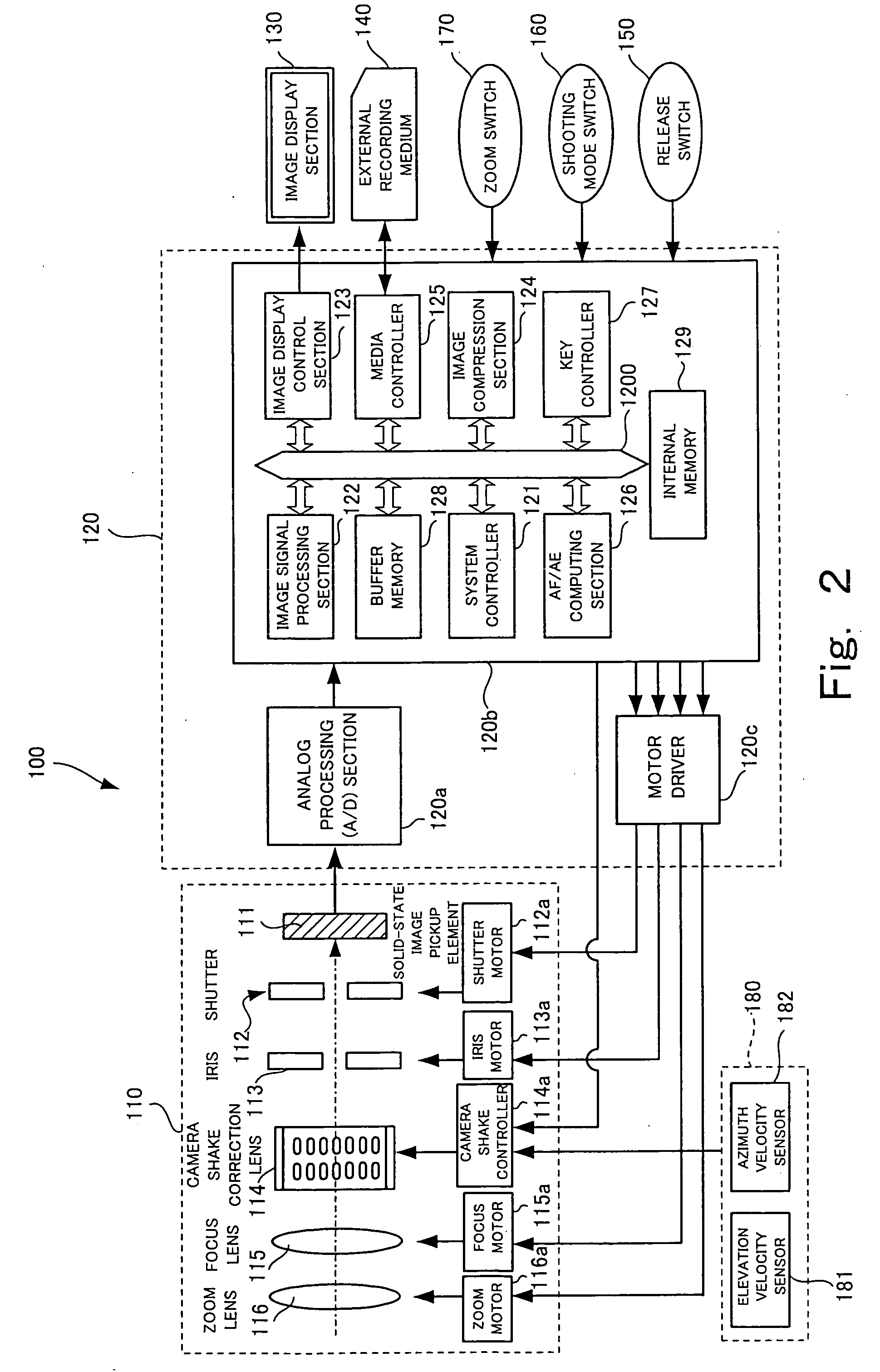 Optical element, optical unit, and image-taking apparatus