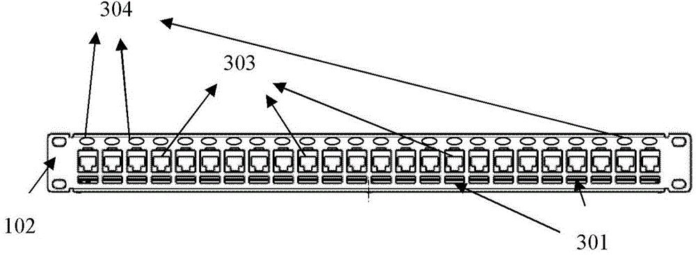 Scalable distribution frame, cable connector and wiring management system