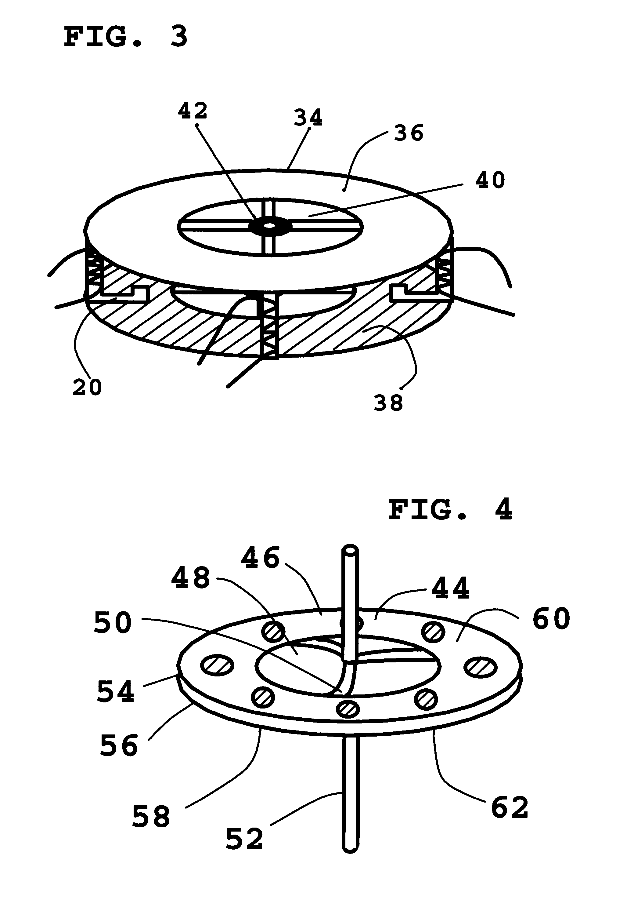 High-power low-RPM DC motor