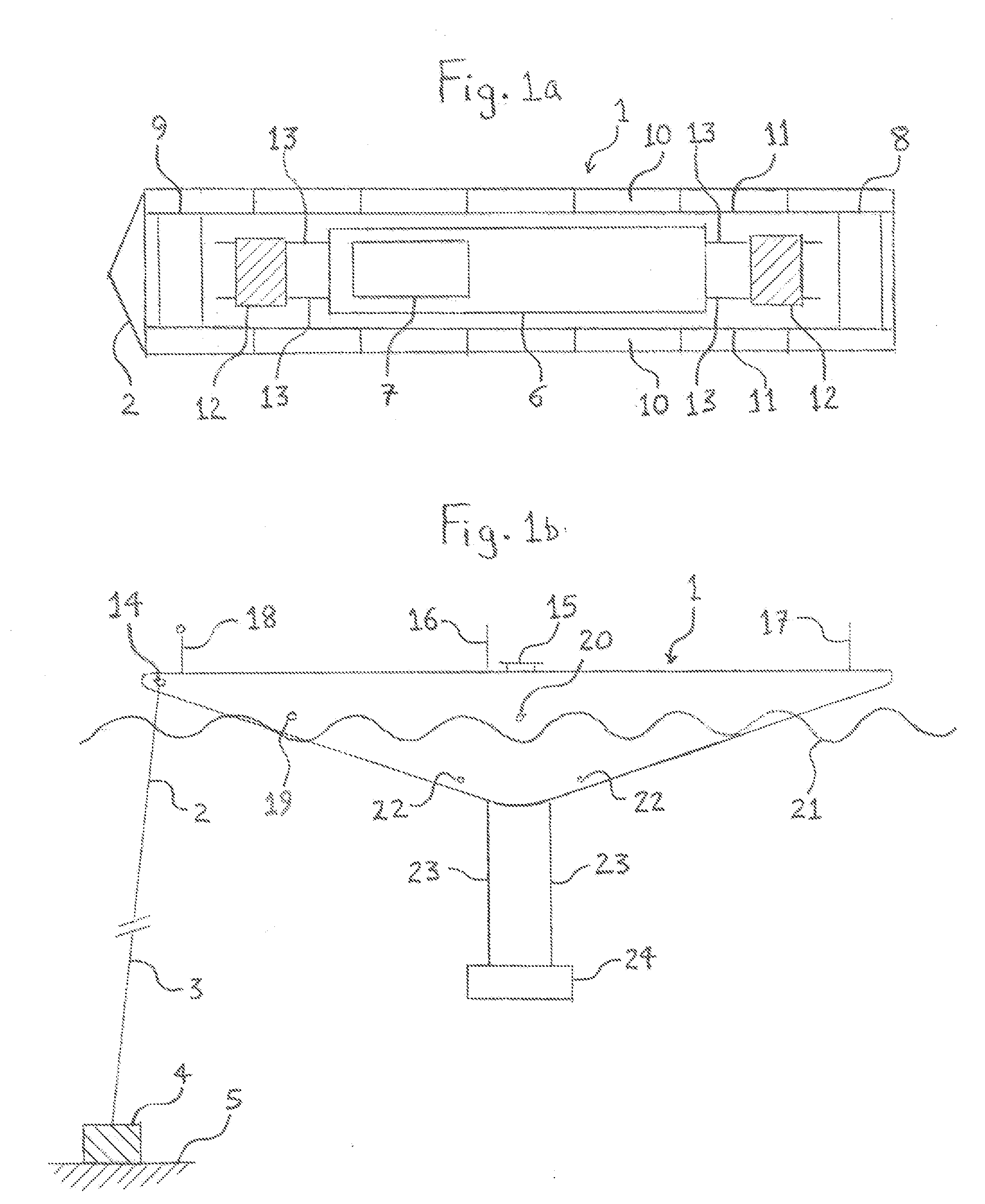 Dynamically Tuned Wave Energy Converter