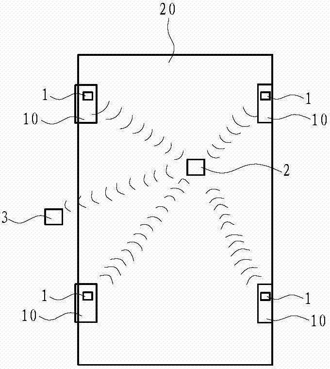 Automobile security anti-theft device