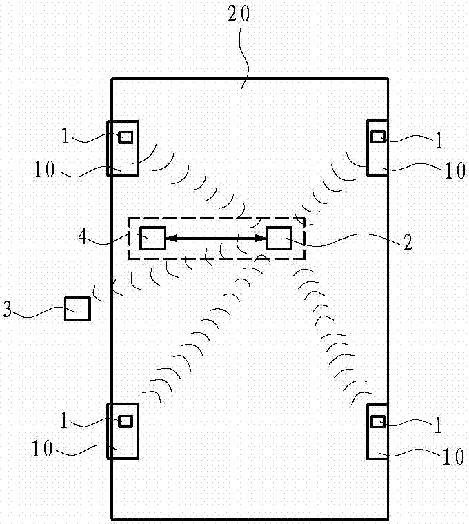 Automobile security anti-theft device