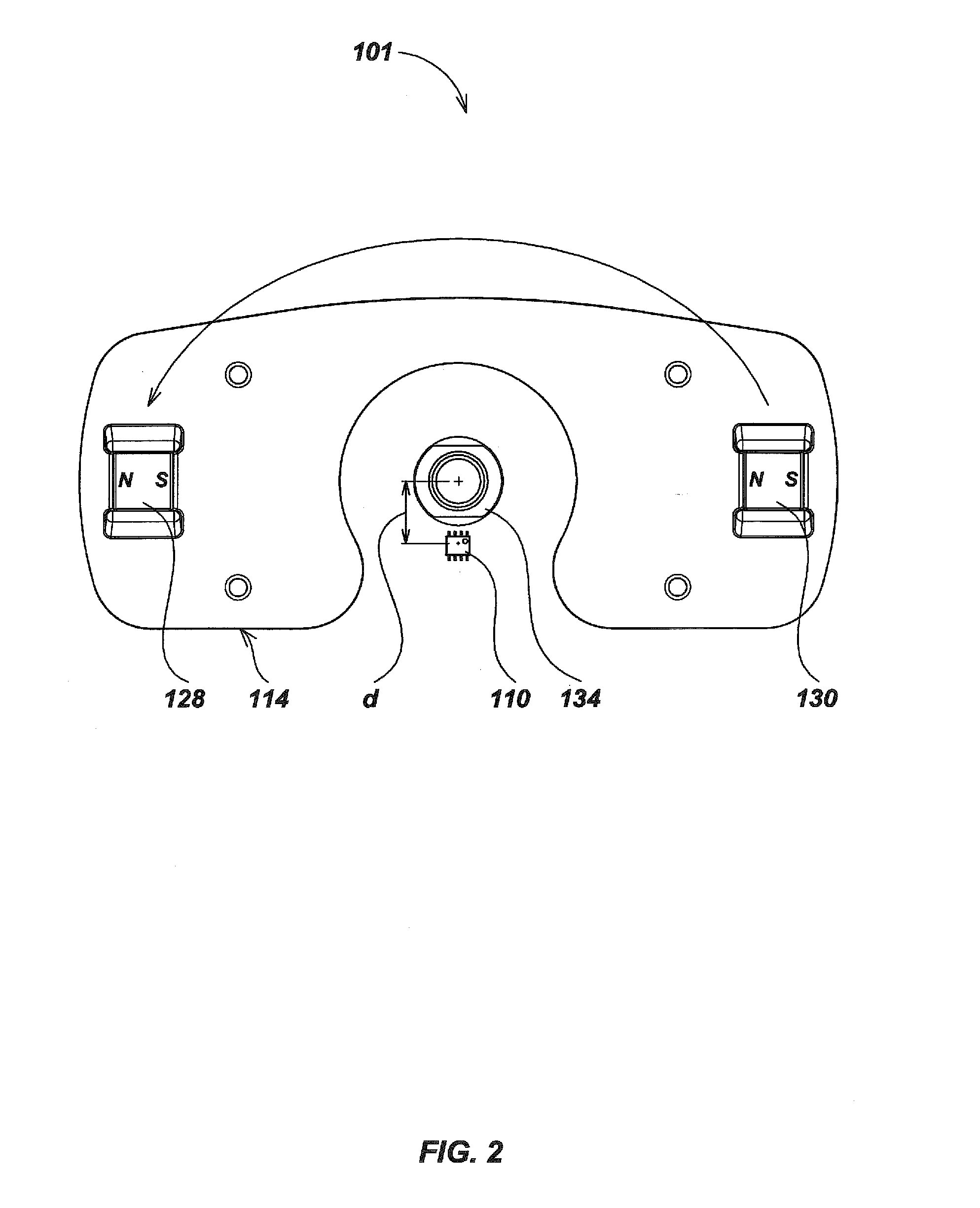 Pipe inspection cable counter and overlay management system