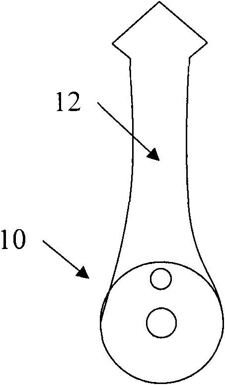 Electronic equipment and method for acquiring image in determined area