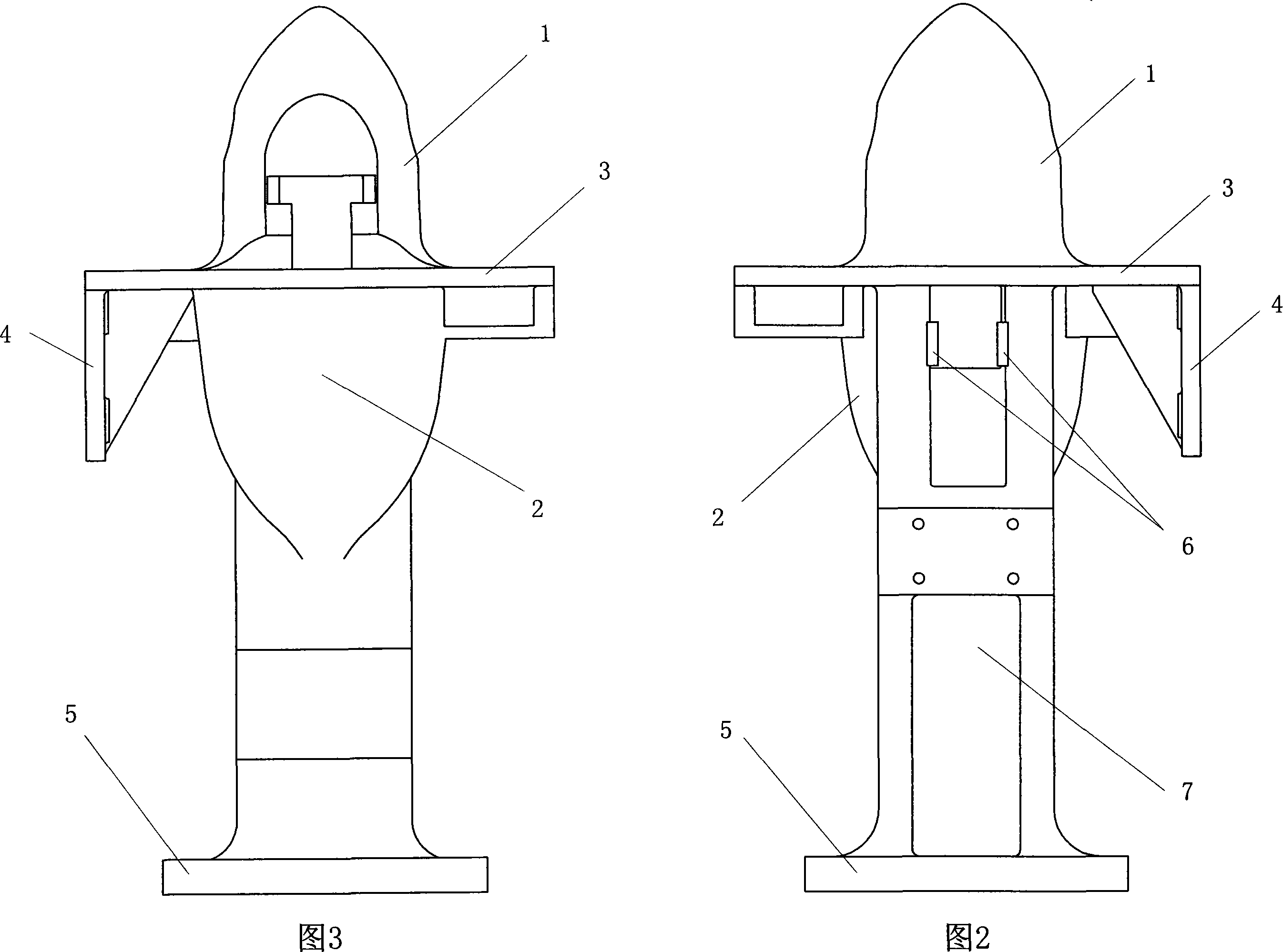 Tight-lock coupler body mechanical manufacturing processes