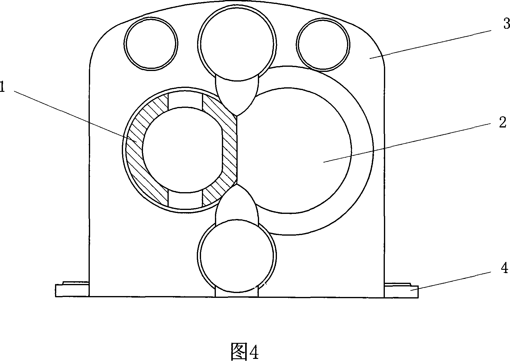 Tight-lock coupler body mechanical manufacturing processes