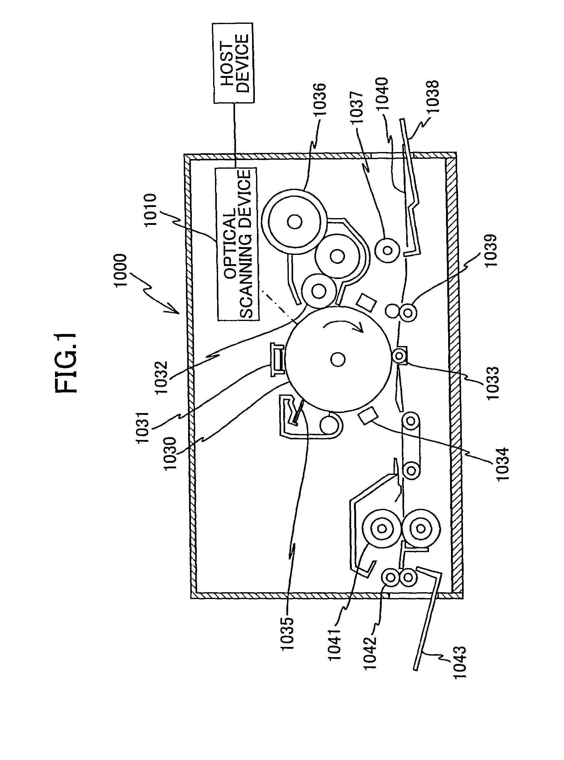 Surface-emitting laser array, optical scanning device, and image forming device