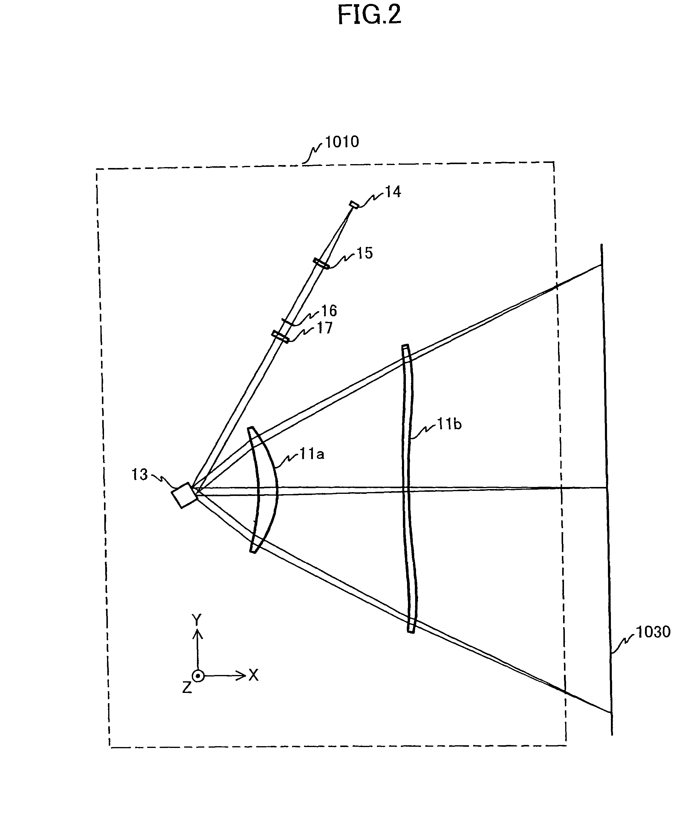 Surface-emitting laser array, optical scanning device, and image forming device