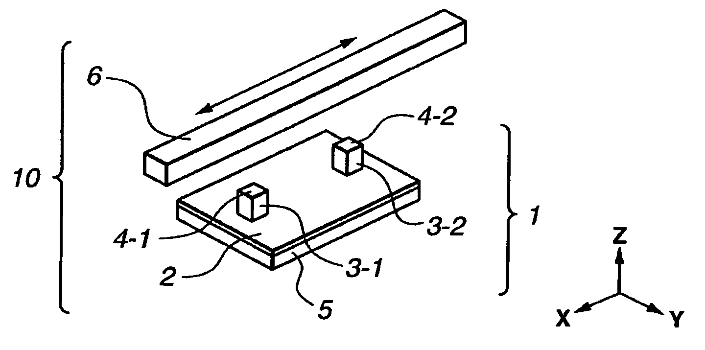 Vibration-type driving device, control apparatus for controlling the driving of the vibration-type driving device, and electronic equipment having the vibration-type driving device and the control apparatus