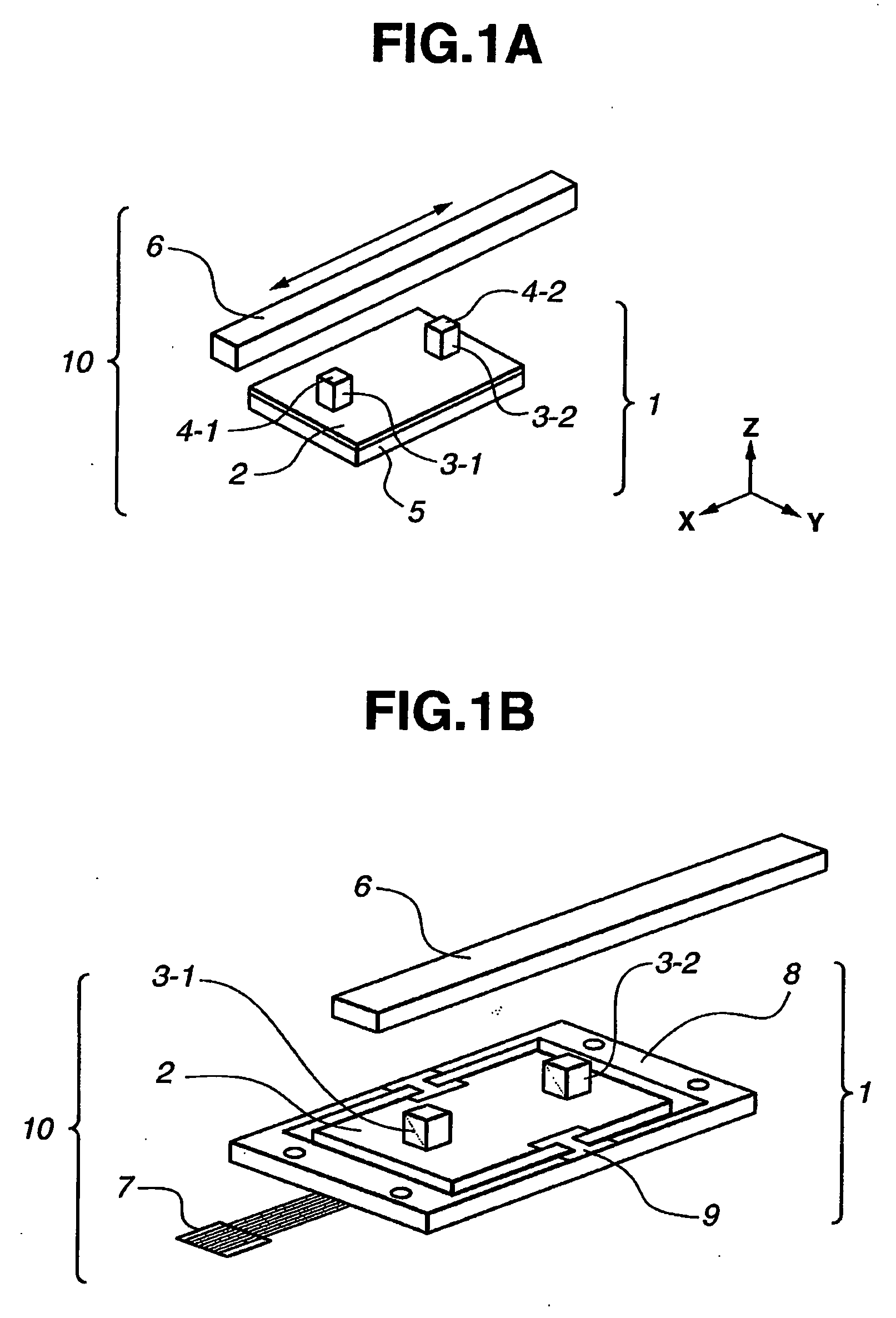 Vibration-type driving device, control apparatus for controlling the driving of the vibration-type driving device, and electronic equipment having the vibration-type driving device and the control apparatus