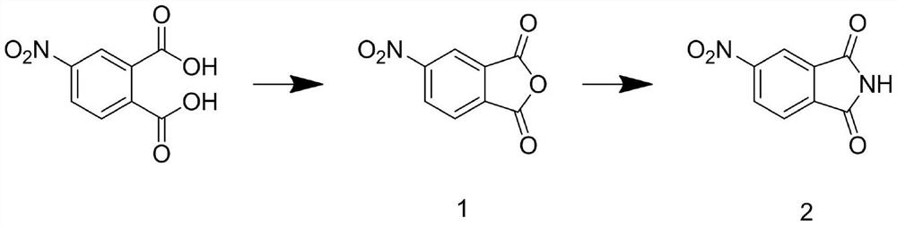 Quinclorac-based composite herbicide