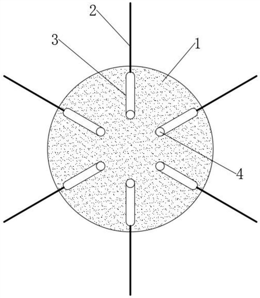 Self-floating feed type culture method for benthic fishes