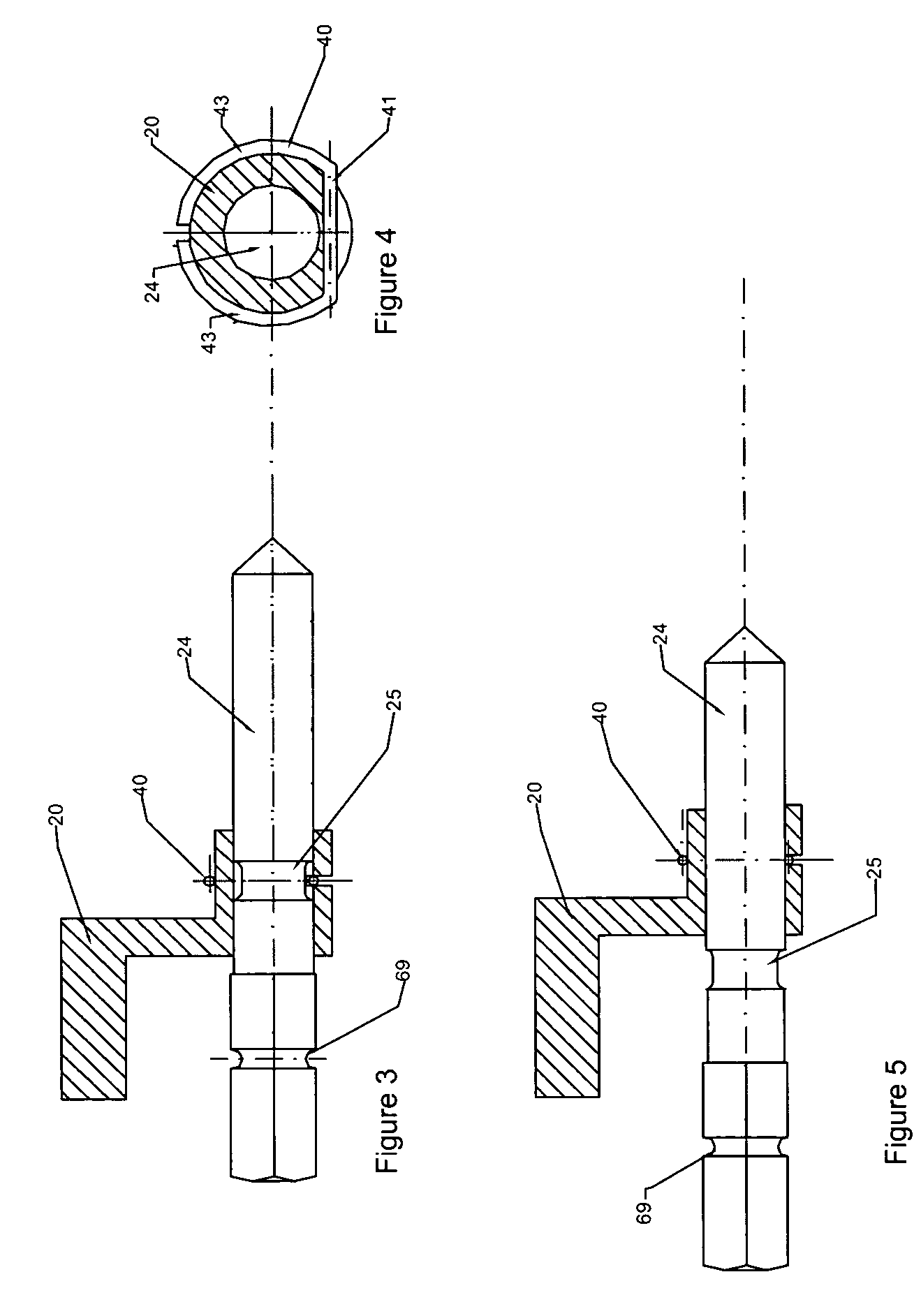 Drill accessory