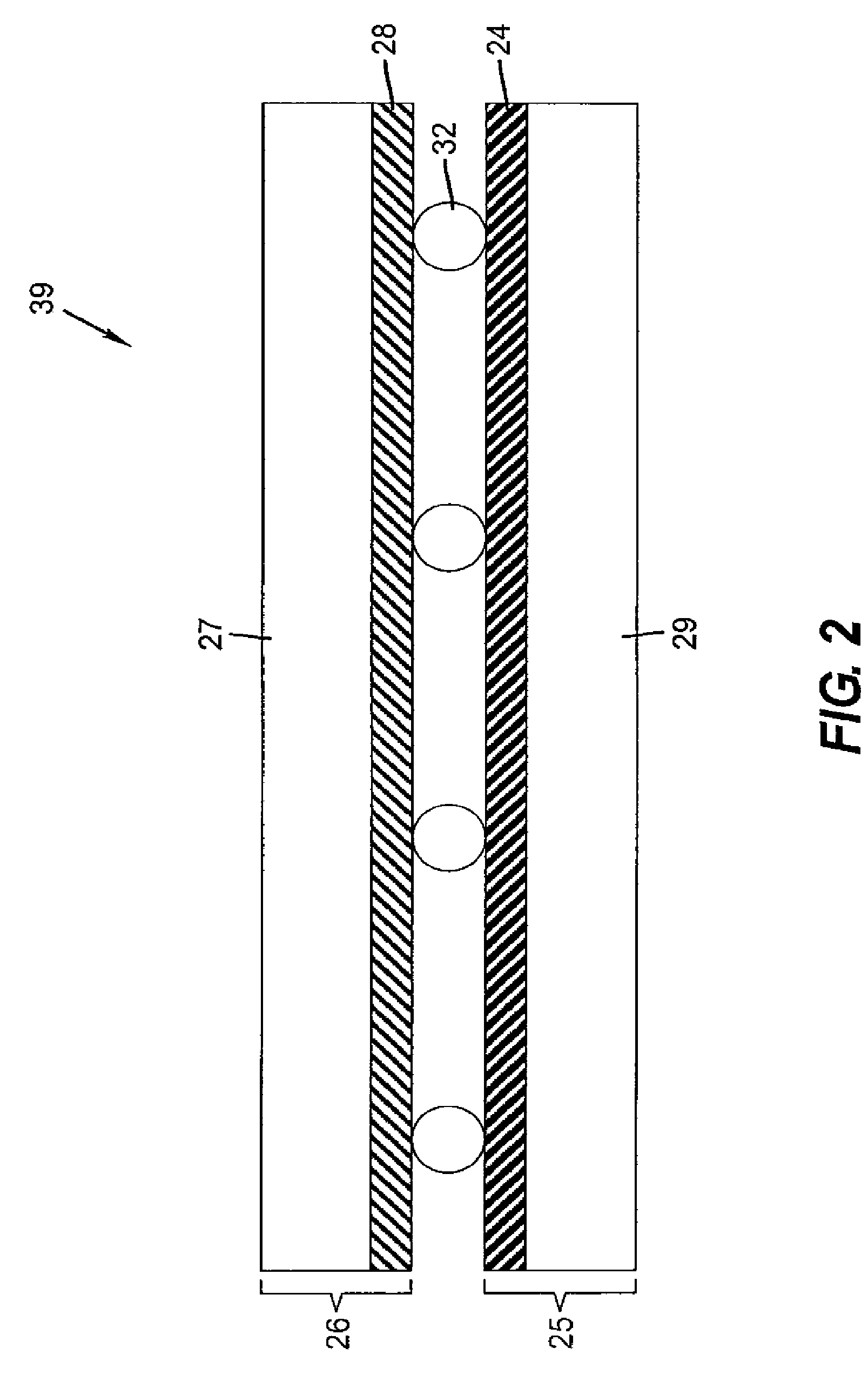 Touchscreen with one carbon nanotube conductive layer