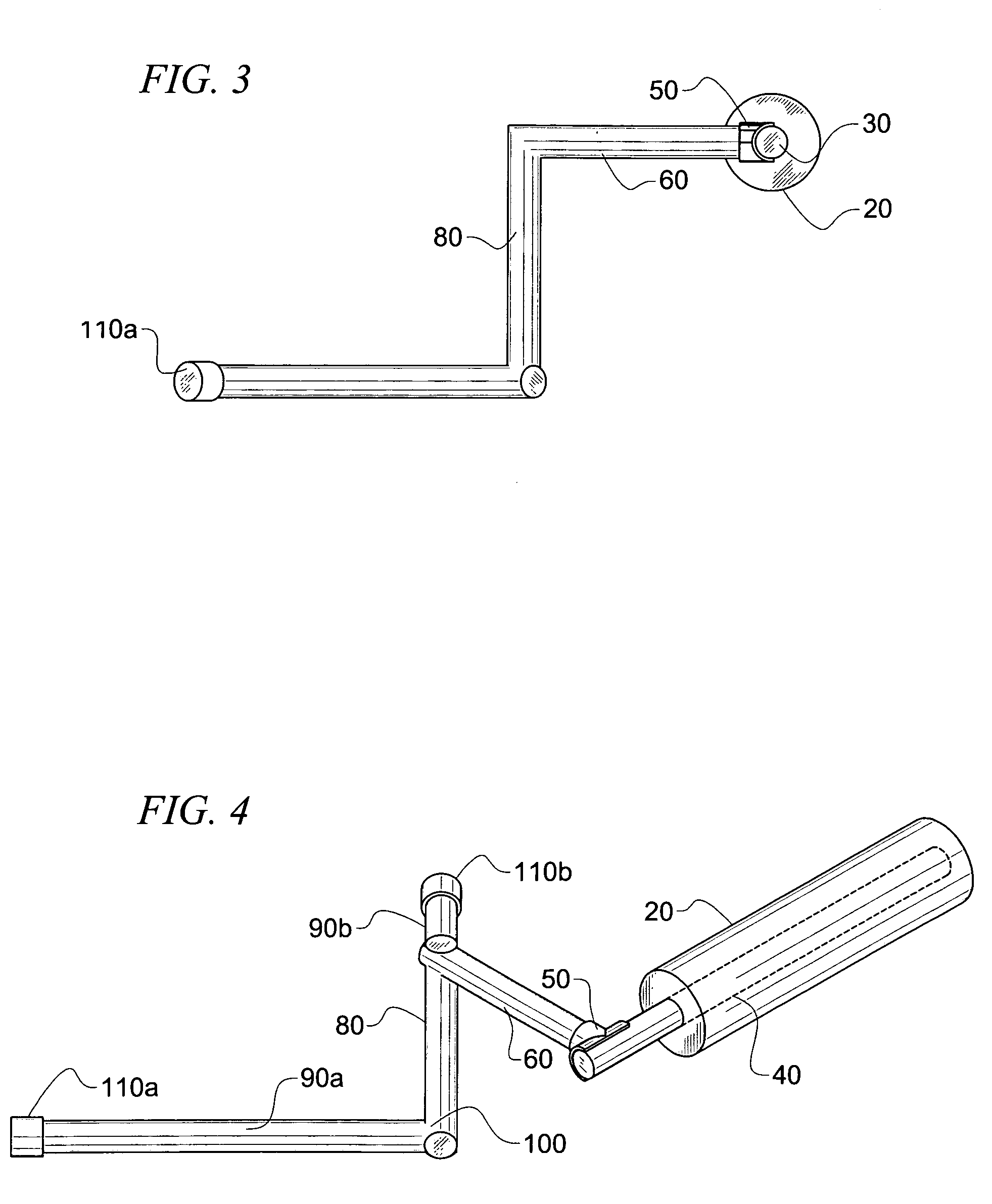 Golf swing practice device