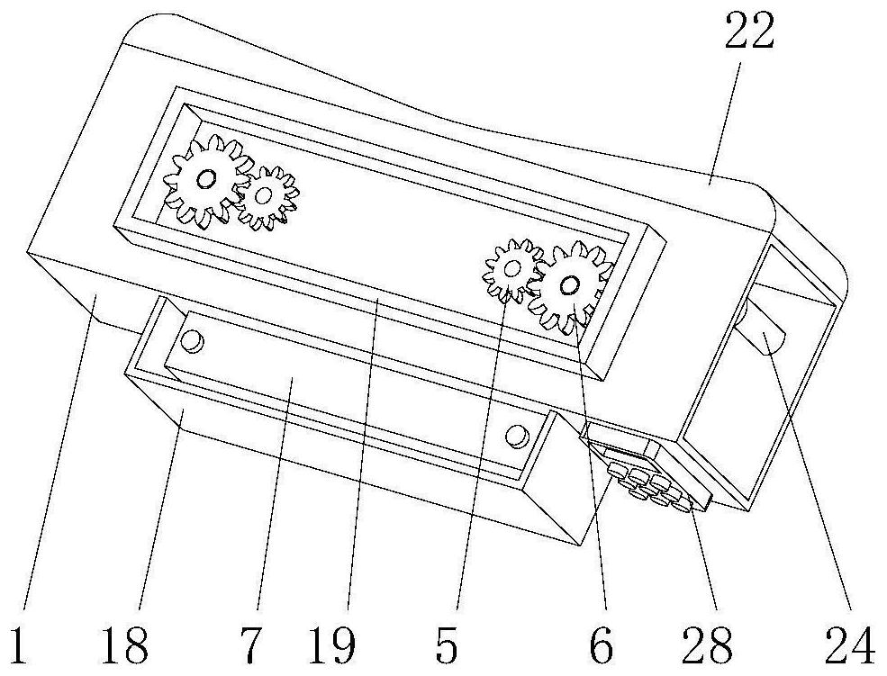 Intelligent cough assisting device