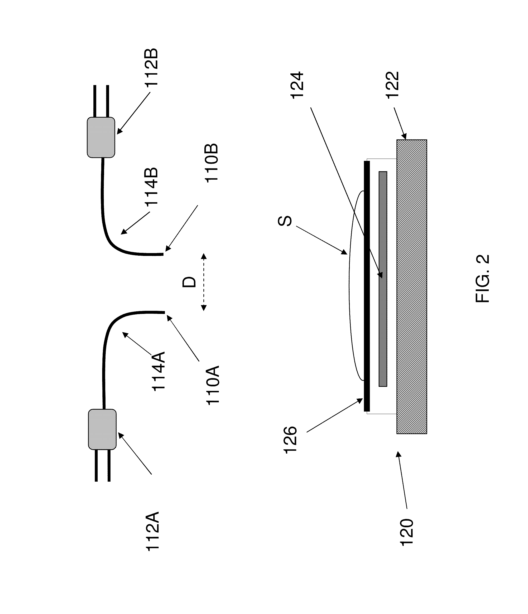 Contact microscope using point source illumination