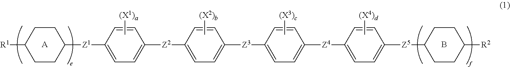 Liquid crystal composition and liquid crystal display device