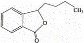 Medicine composition comprising butylphthalide and cosolvent