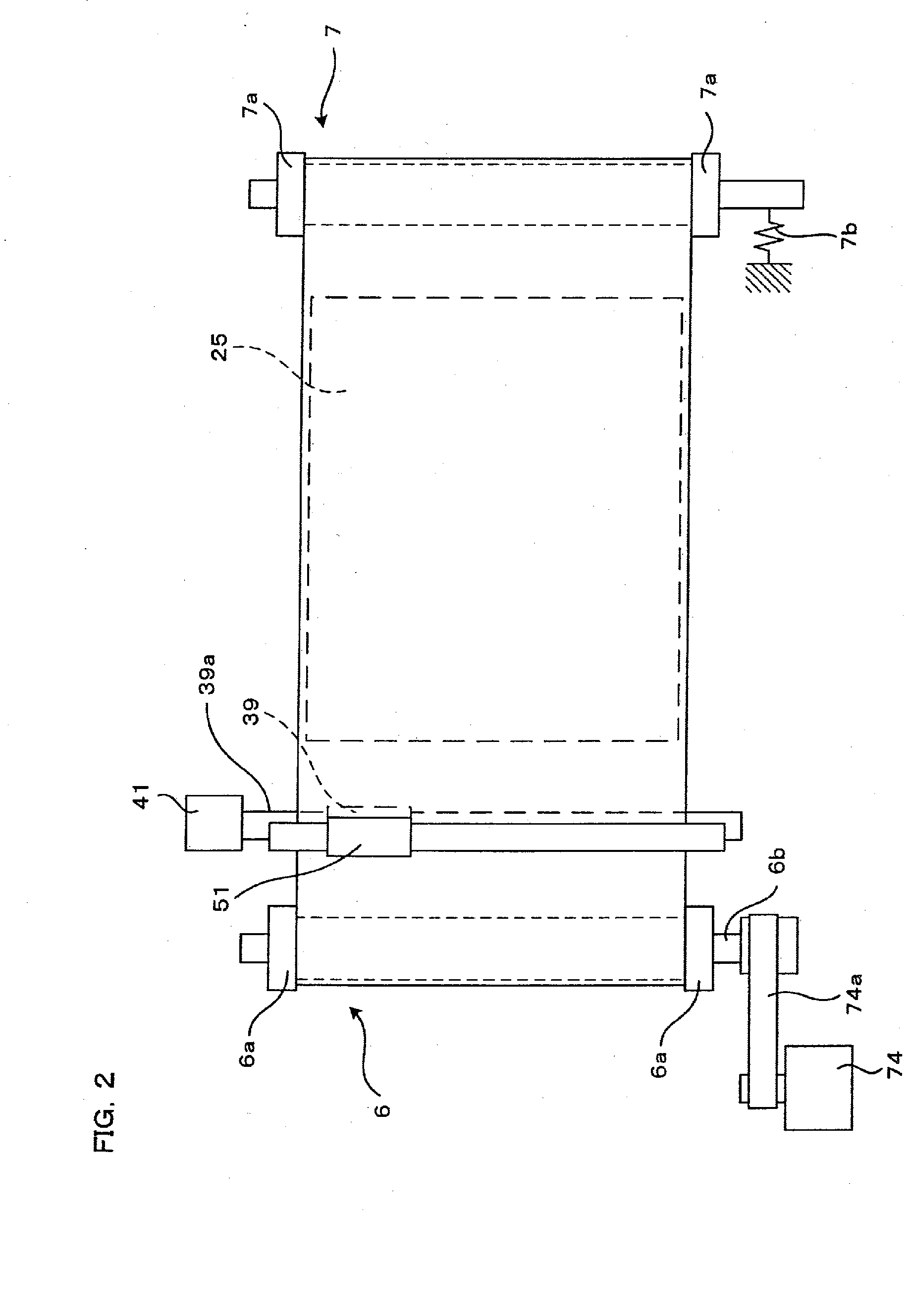 Conveyance apparatus