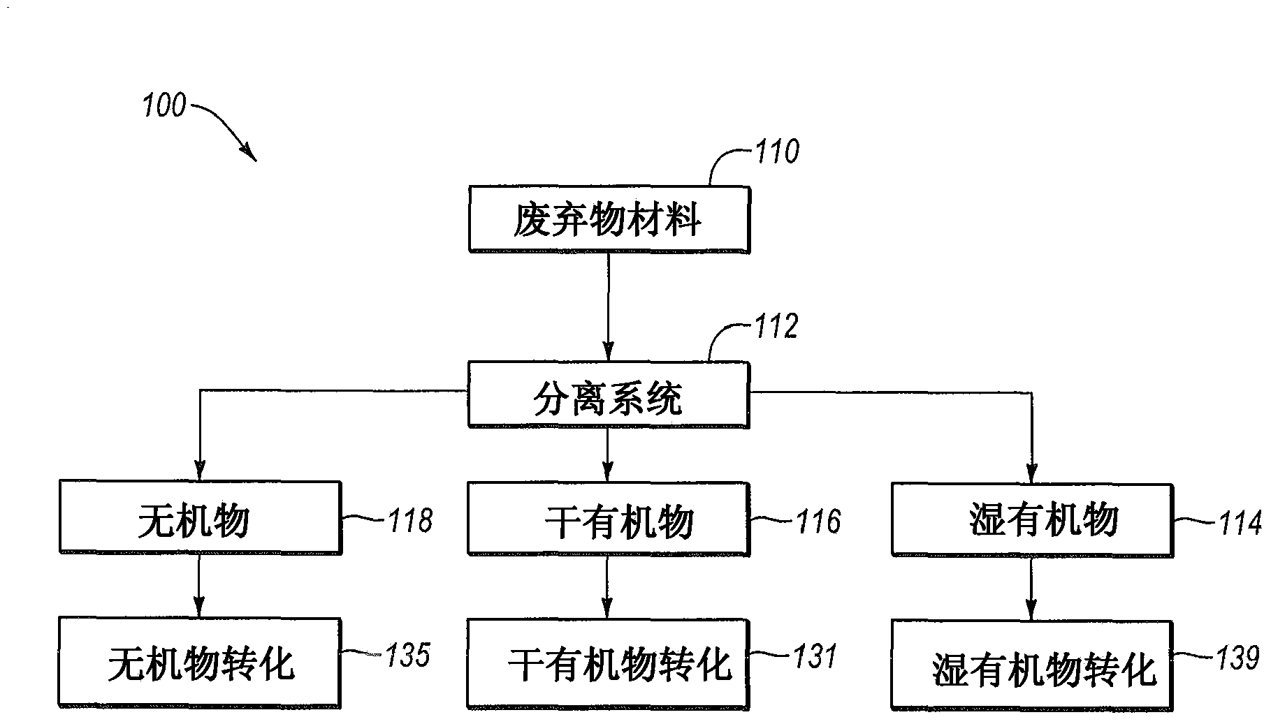 Systems and methods for processing mixed solid waste