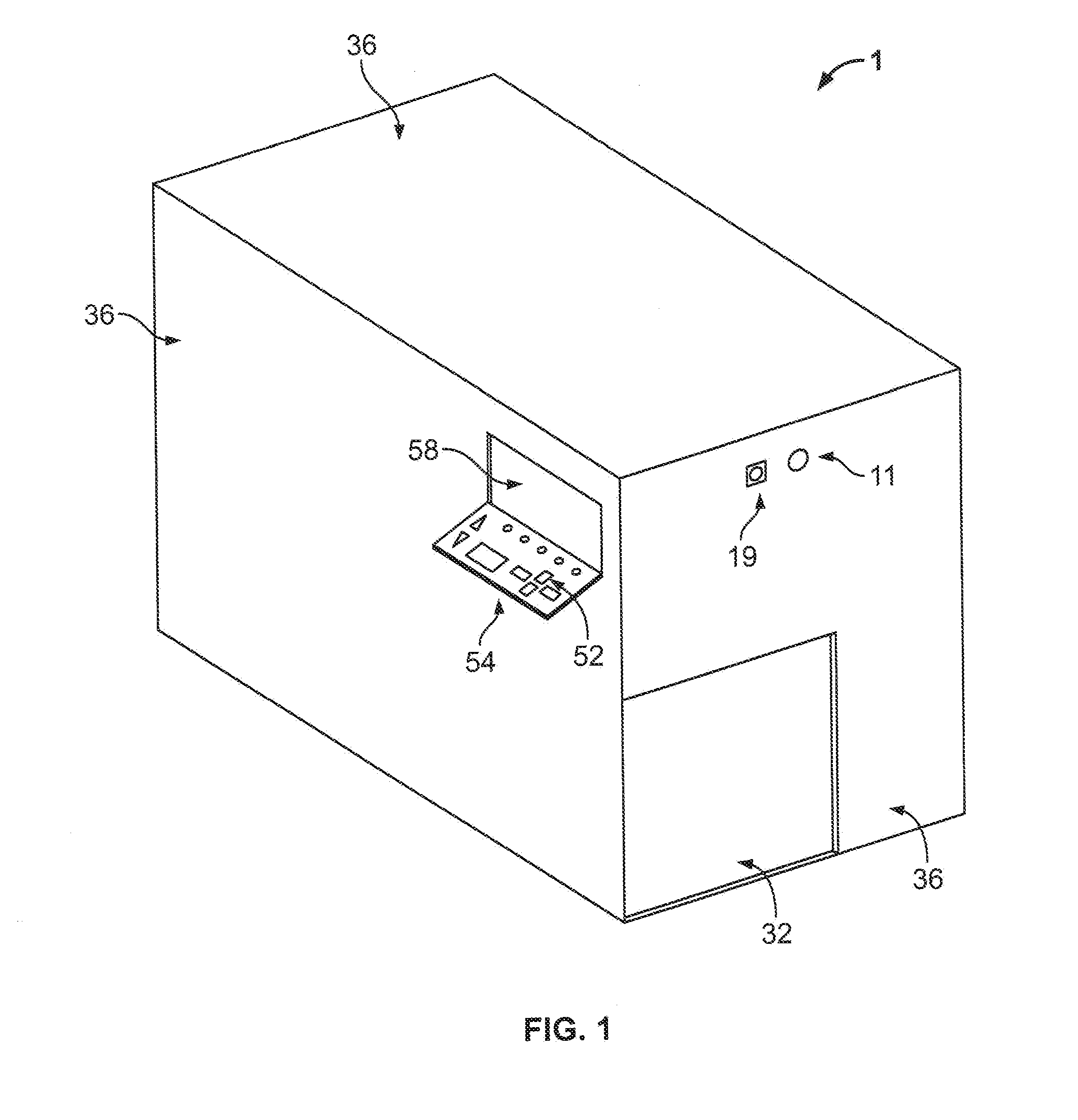 Automated pet feeding apparatus