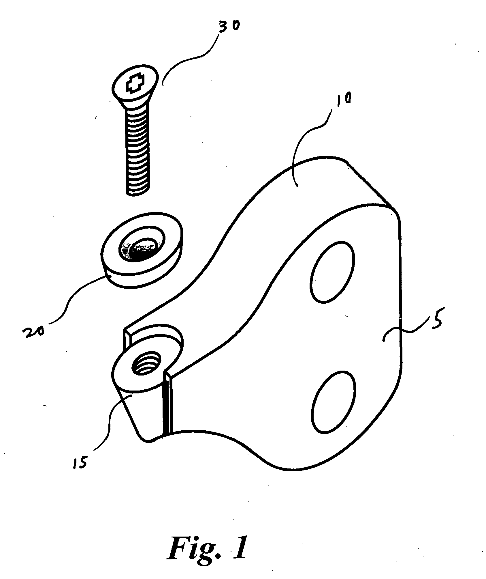 Disposable tree stump cutting tip and assembly