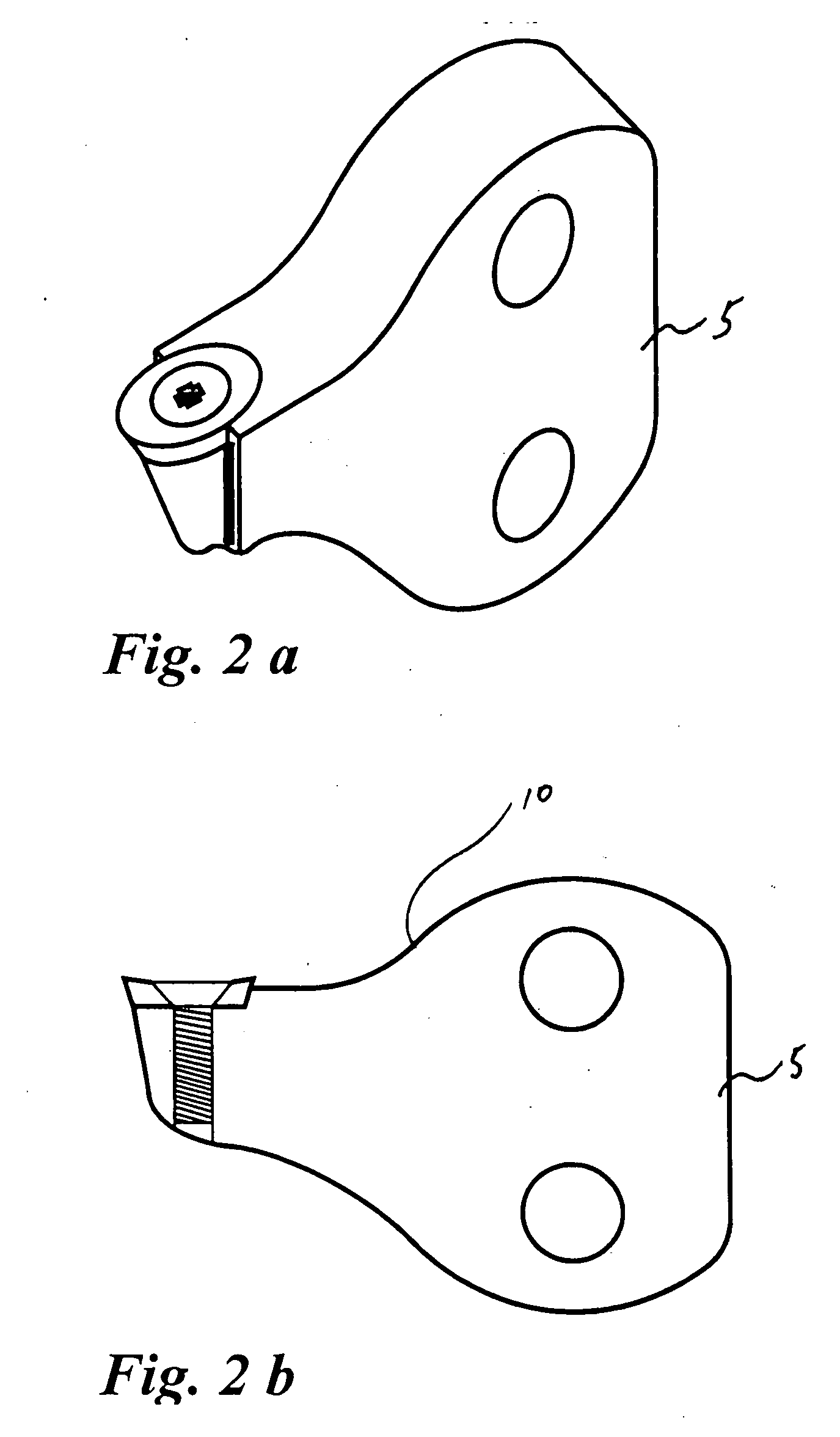 Disposable tree stump cutting tip and assembly