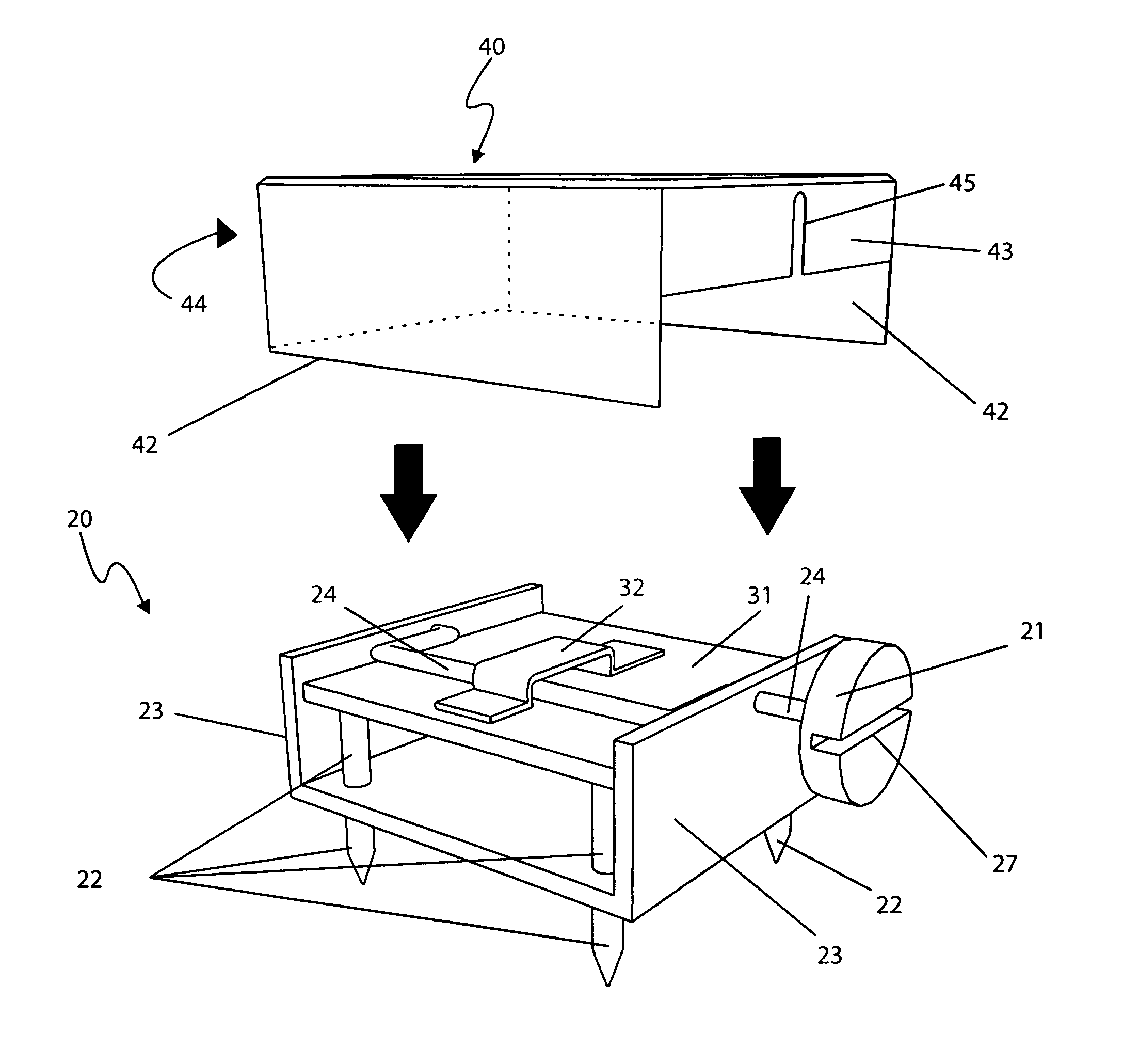 Boot with heel spikes and method of use thereof